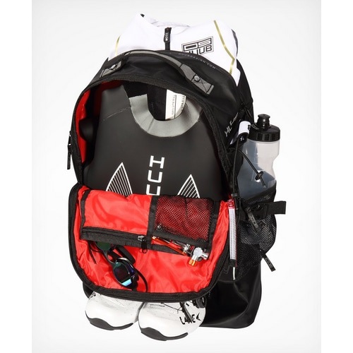HUUB/�ա��� �Хå� A2-TTNR TT Bag - Navy���ȥ�󥸥����Хå���
