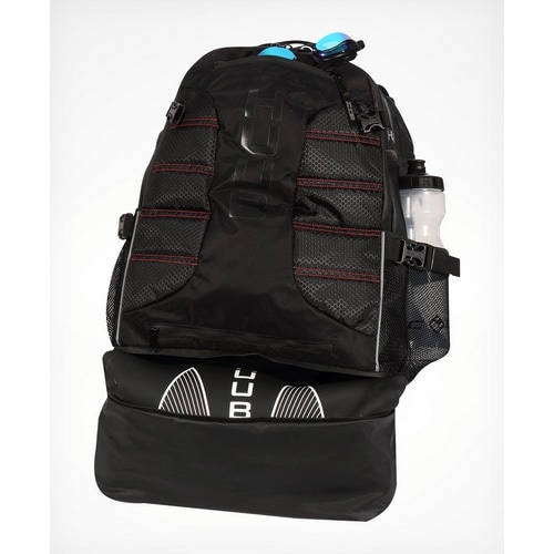 HUUB/�ա��� �Хå� A2-TTNR TT Bag - Navy���ȥ�󥸥����Хå���