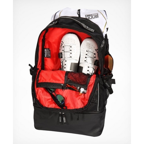 HUUB/�ա��� �Хå� A2-TTNR TT Bag - Navy���ȥ�󥸥����Хå���