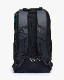 ġॺ桼/2XU Хåѥå UQ7031g-BLK-ALO Commute Backpack - Black/Aloha Blue