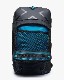 ġॺ桼/2XU Хåѥå UQ7031g-BLK-ALO Commute Backpack - Black/Aloha Blue