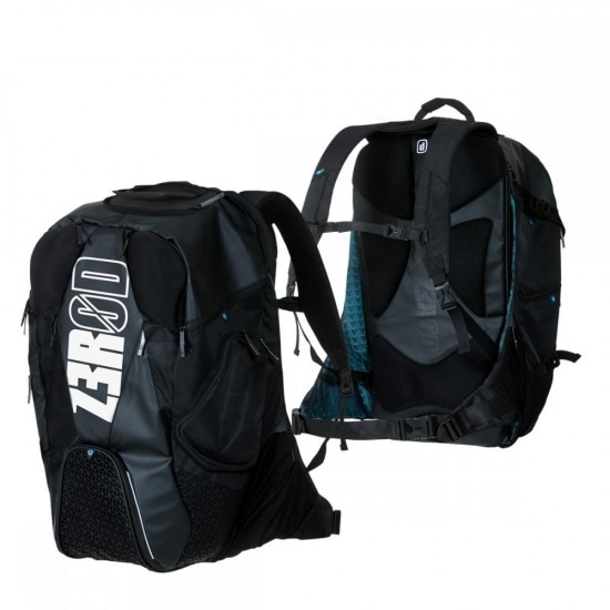 �����ǥ� �ȥ�󥸥����Хå� Transition Bag