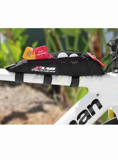 �ڥȥåץ��塼�֥Хå���XLAB STEALTH POCKET 400 xp