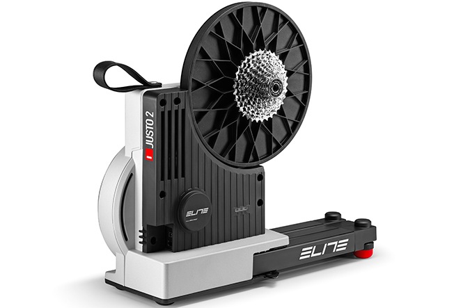 �ڥ��ޡ��ȥ����顼��ELITE(���꡼��) JUSTO 2(���㥹��)(�����쥯�ȥɥ饤��)���ե�å����åץ�ǥ�