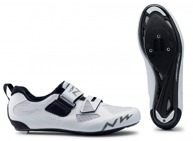 NORTHWAVE�ʥΡ����������֡� Tribute2�ʥȥ�ӥ塼��2�� White �ȥ饤���������ѥХ������塼��