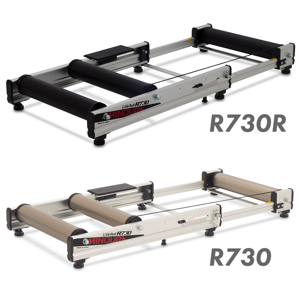 MINOURA(�ߥΥ���) LiveRoll R730R / R730
