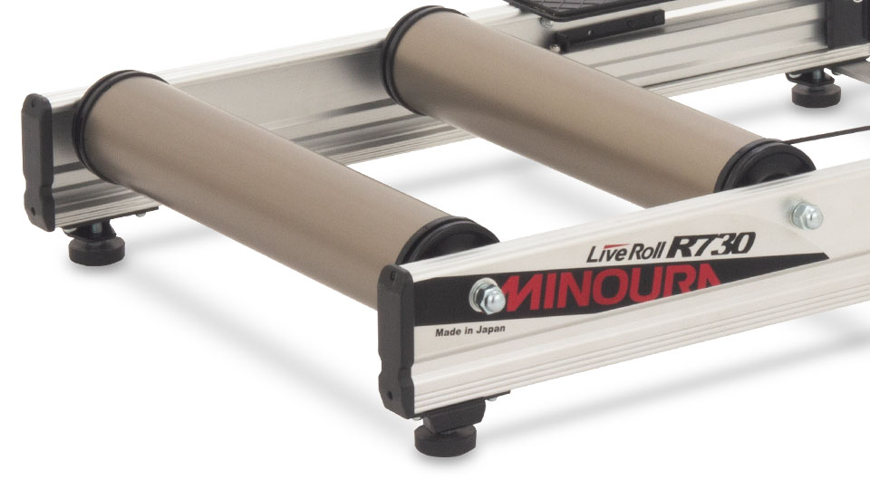 MINOURA(�ߥΥ���) LiveRoll R730R / R730