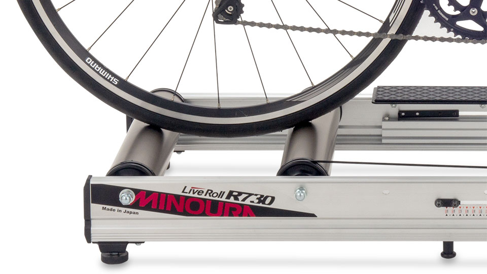MINOURA(�ߥΥ���) LiveRoll R730R / R730