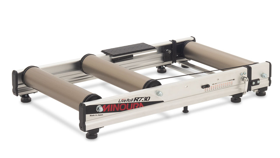 MINOURA(�ߥΥ���) LiveRoll R730R / R730