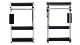 MINOURA(�ߥΥ���) LiveRoll R730R / R730