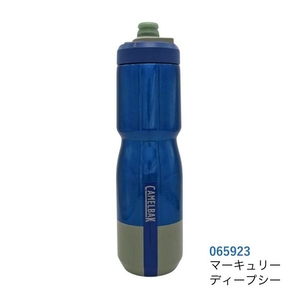 �ںǹ�ΥХ����ܥȥ��CAMELBAK (������Хå�)�ݥǥ����� ���ƥ�쥹0.65L �����٤ƤΥܥȥ����ˤ��롣������Ǯ��Ź�¤�Υ��ƥ�쥹���ܥȥ롣��