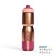 �ںǹ�ΥХ����ܥȥ��CAMELBAK (������Хå�)�ݥǥ����� ���ƥ�쥹0.65L �����٤ƤΥܥȥ����ˤ��롣������Ǯ��Ź�¤�Υ��ƥ�쥹���ܥȥ롣��