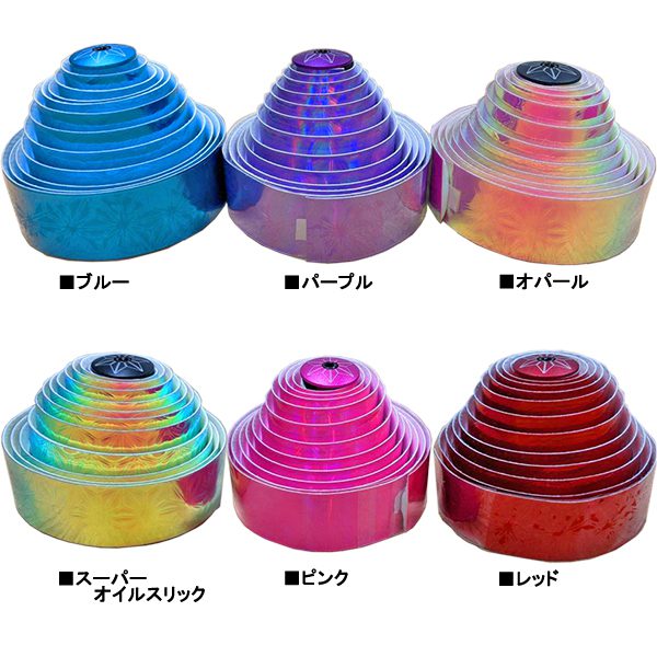 SUPACAZ�ʥ��ѥ�����Prizmatik Tape ���С��ơ��ס�