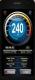 �ڥ��ޥۻ��ѷ��ѥ�᡼������AROFLY Ultra Smart Bike Meter Solution