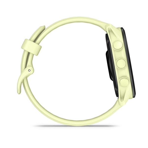 GARIN Forerunner 70 �ڤϤ���ƤΥ��˥�GPS�����å���