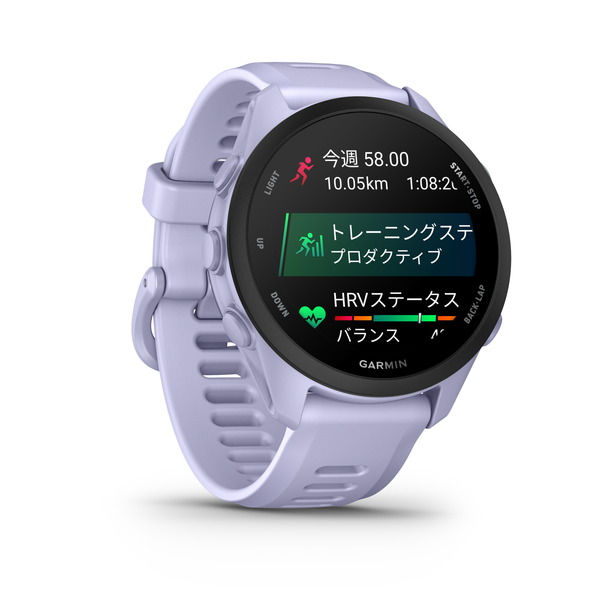 GARIN Forerunner 70 �ڤϤ���ƤΥ��˥�GPS�����å���
