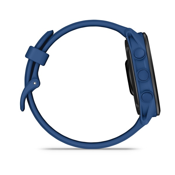 GARIN Forerunner 70 �ڤϤ���ƤΥ��˥�GPS�����å���