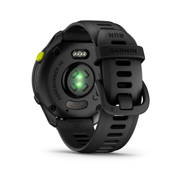 GARIN Forerunner 70 �ڤϤ���ƤΥ��˥�GPS�����å���