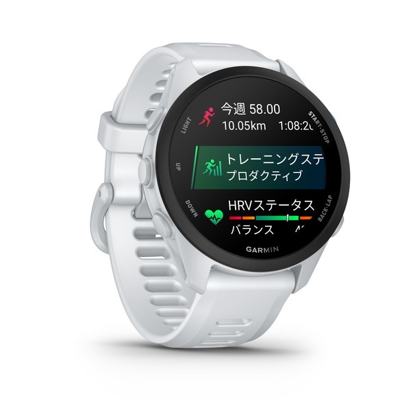 GARIN Forerunner 70 �ڤϤ���ƤΥ��˥�GPS�����å���