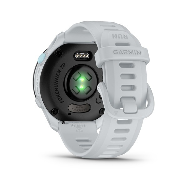 GARIN Forerunner 70 �ڤϤ���ƤΥ��˥�GPS�����å���
