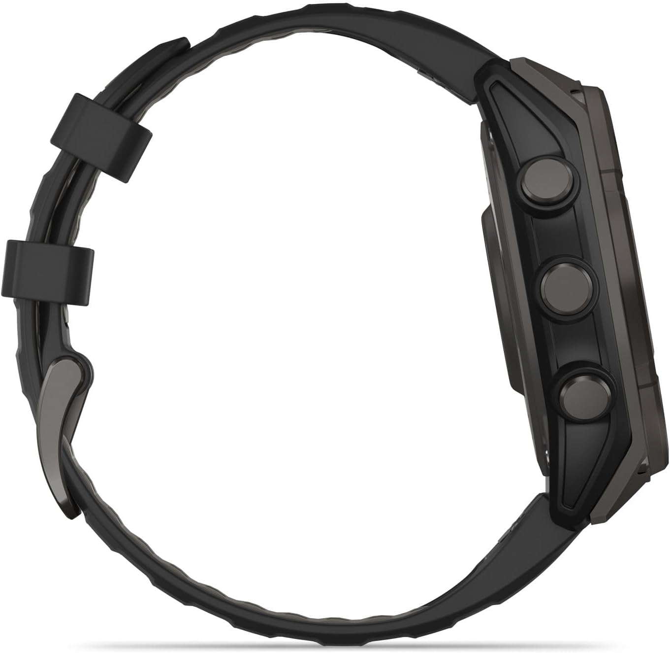 GARMIN f���nix 8 Sapphire Dual Power�Կ��ſޥ��ץ��б��աڥ����顼���Ť��б������ޥ�����ݡ���GPS�����å���