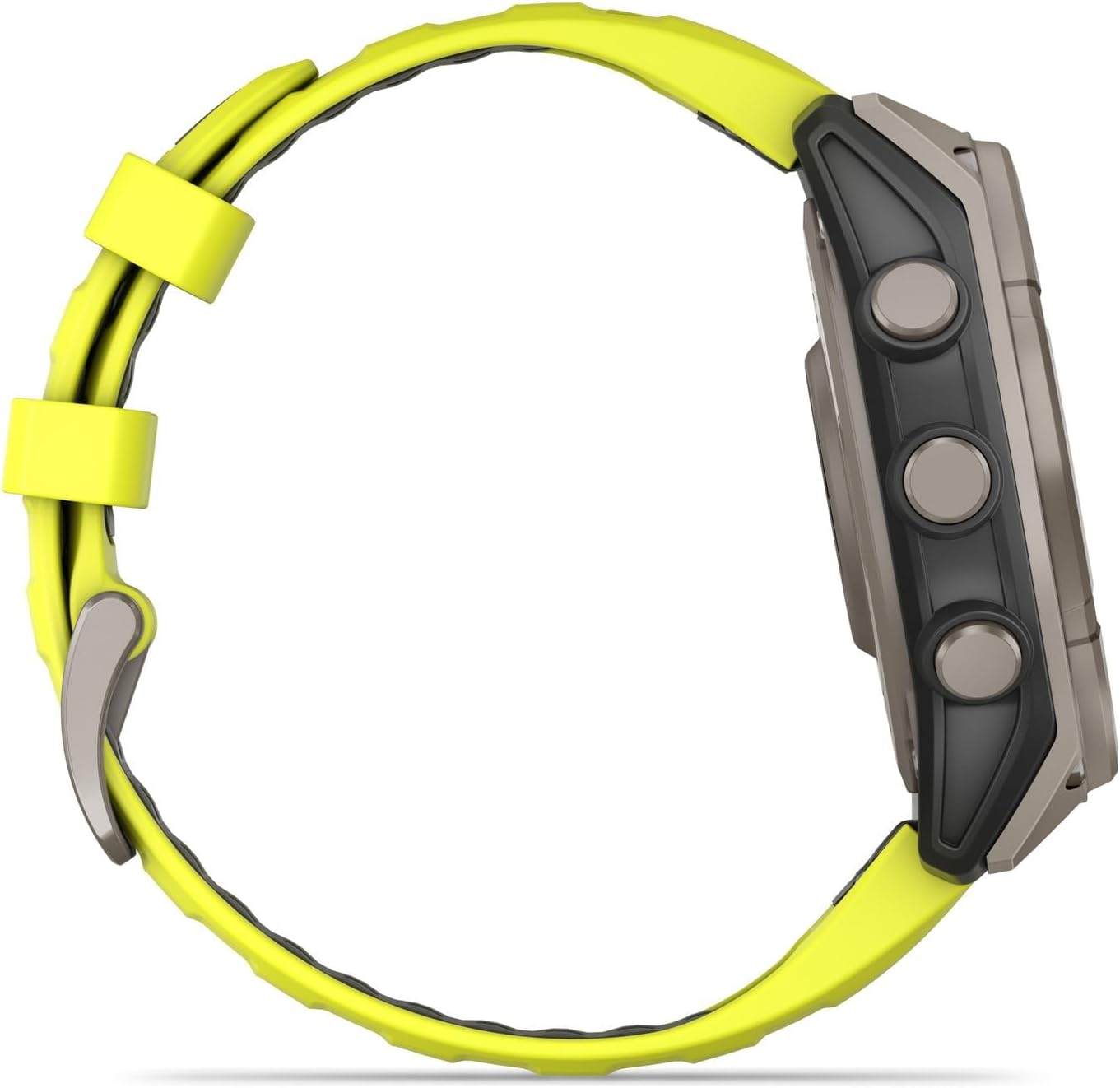 GARMIN f���nix 8 Sapphire Dual Power�Կ��ſޥ��ץ��б��աڥ����顼���Ť��б������ޥ�����ݡ���GPS�����å���