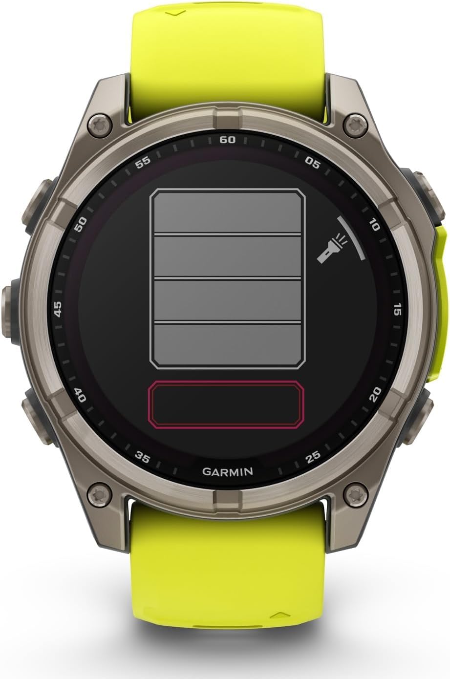 GARMIN f���nix 8 Sapphire Dual Power�Կ��ſޥ��ץ��б��աڥ����顼���Ť��б������ޥ�����ݡ���GPS�����å���
