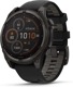 GARMIN f���nix 8 Sapphire Dual Power�Կ��ſޥ��ץ��б��աڥ����顼���Ť��б������ޥ�����ݡ���GPS�����å���