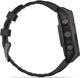 GARMIN f���nix 8 Sapphire Dual Power�Կ��ſޥ��ץ��б��աڥ����顼���Ť��б������ޥ�����ݡ���GPS�����å���