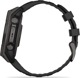 GARMIN f���nix 8 Sapphire Dual Power�Կ��ſޥ��ץ��б��աڥ����顼���Ť��б������ޥ�����ݡ���GPS�����å���