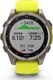 GARMIN f���nix 8 Sapphire Dual Power�Կ��ſޥ��ץ��б��աڥ����顼���Ť��б������ޥ�����ݡ���GPS�����å���