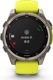 GARMIN f���nix 8 Sapphire Dual Power�Կ��ſޥ��ץ��б��աڥ����顼���Ť��б������ޥ�����ݡ���GPS�����å���