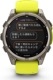 GARMIN f���nix 8 Sapphire Dual Power�Կ��ſޥ��ץ��б��աڥ����顼���Ť��б������ޥ�����ݡ���GPS�����å���