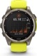 GARMIN f���nix 8 Sapphire Dual Power�Կ��ſޥ��ץ��б��աڥ����顼���Ť��б������ޥ�����ݡ���GPS�����å���