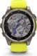 GARMIN f���nix 8 Sapphire Dual Power�Կ��ſޥ��ץ��б��աڥ����顼���Ť��б������ޥ�����ݡ���GPS�����å���