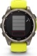 GARMIN f���nix 8 Sapphire Dual Power�Կ��ſޥ��ץ��б��աڥ����顼���Ť��б������ޥ�����ݡ���GPS�����å���