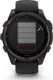 GARMIN f���nix 8 Sapphire Dual Power�Կ��ſޥ��ץ��б��աڥ����顼���Ť��б������ޥ�����ݡ���GPS�����å���
