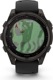 GARMIN f���nix 8 Sapphire Dual Power�Կ��ſޥ��ץ��б��աڥ����顼���Ť��б������ޥ�����ݡ���GPS�����å���