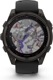 GARMIN f���nix 8 Sapphire Dual Power�Կ��ſޥ��ץ��б��աڥ����顼���Ť��б������ޥ�����ݡ���GPS�����å���