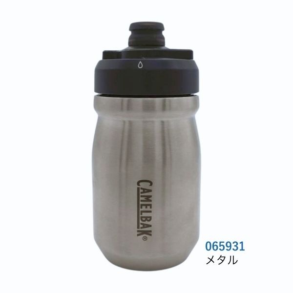 �ںǹ�ΥХ����ܥȥ��CAMELBAK (������Хå�)�ݥǥ����� ���ƥ�쥹0.35L �����٤ƤΥܥȥ����ˤ��롣������Ǯ��Ź�¤�Υ��ƥ�쥹���ܥȥ롣�����å��ˤ��������