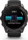 GARMIN f���nix 8 Sapphire AMOLED�Կ��ſޥ��ץ��б��աڹ����ͭ��EL�ǥ����ץ쥤��ܥޥ�����ݡ���GPS�����å���
