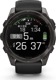 GARMIN f���nix 8 Sapphire AMOLED�Կ��ſޥ��ץ��б��աڹ����ͭ��EL�ǥ����ץ쥤��ܥޥ�����ݡ���GPS�����å���