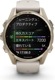 GARMIN f���nix 8 Sapphire AMOLED�Կ��ſޥ��ץ��б��աڹ����ͭ��EL�ǥ����ץ쥤��ܥޥ�����ݡ���GPS�����å���