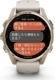 GARMIN f���nix 8 Sapphire AMOLED�Կ��ſޥ��ץ��б��աڹ����ͭ��EL�ǥ����ץ쥤��ܥޥ�����ݡ���GPS�����å���