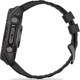GARMIN f���nix 8 Sapphire AMOLED�Կ��ſޥ��ץ��б��աڹ����ͭ��EL�ǥ����ץ쥤��ܥޥ�����ݡ���GPS�����å���