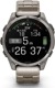 GARMIN f���nix 8 Sapphire AMOLED�Կ��ſޥ��ץ��б��աڹ����ͭ��EL�ǥ����ץ쥤��ܥޥ�����ݡ���GPS�����å���