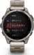 GARMIN f���nix 8 Sapphire AMOLED�Կ��ſޥ��ץ��б��աڹ����ͭ��EL�ǥ����ץ쥤��ܥޥ�����ݡ���GPS�����å���
