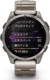 GARMIN f���nix 8 Sapphire AMOLED�Կ��ſޥ��ץ��б��աڹ����ͭ��EL�ǥ����ץ쥤��ܥޥ�����ݡ���GPS�����å���