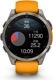 GARMIN f���nix 8 Sapphire AMOLED�Կ��ſޥ��ץ��б��աڹ����ͭ��EL�ǥ����ץ쥤��ܥޥ�����ݡ���GPS�����å���