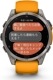 GARMIN f���nix 8 Sapphire AMOLED�Կ��ſޥ��ץ��б��աڹ����ͭ��EL�ǥ����ץ쥤��ܥޥ�����ݡ���GPS�����å���